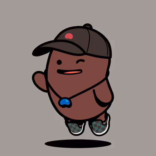 Bean #18602