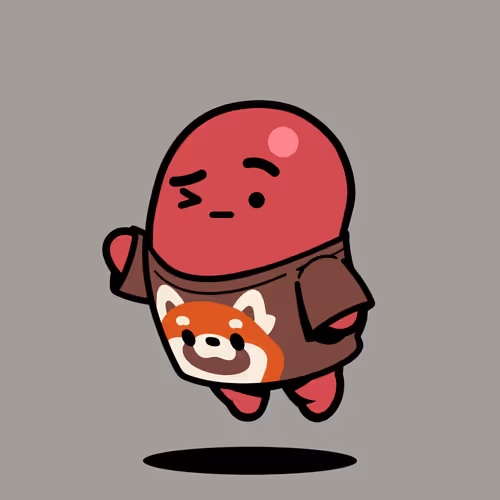 Bean #8823