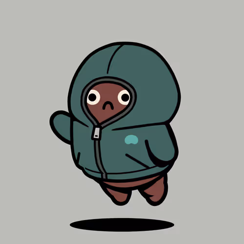 Bean #13834