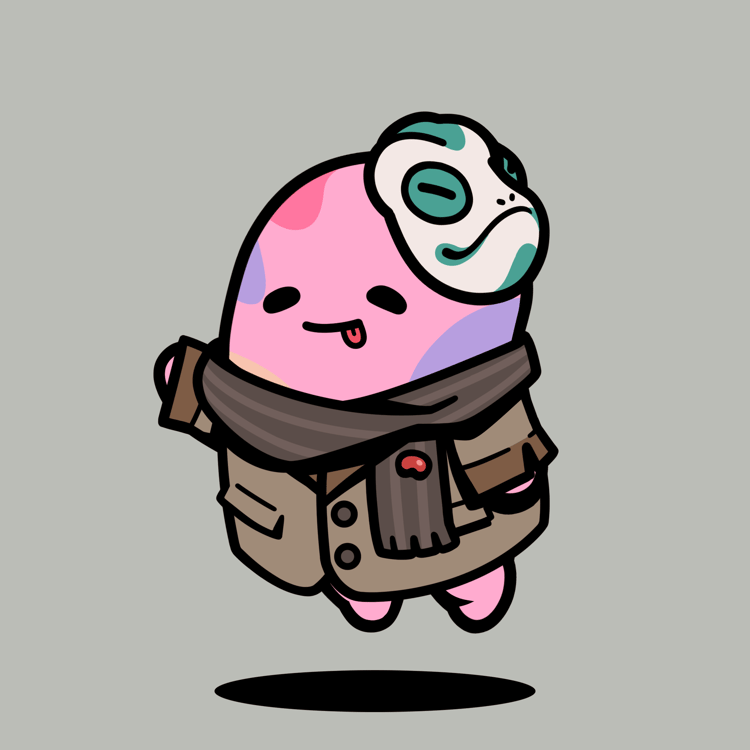 Bean #5062