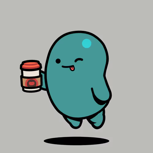 Bean #15588