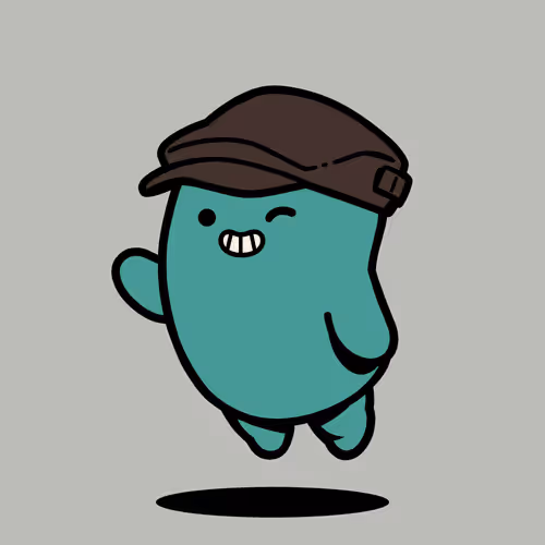 Bean #13962