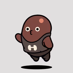 Bean #4662