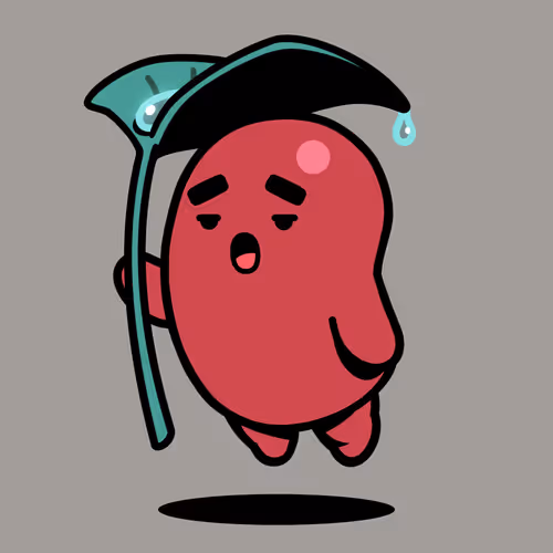 Bean #4661