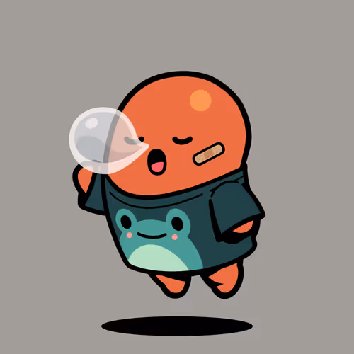 Bean #9083