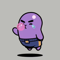 Bean #17787