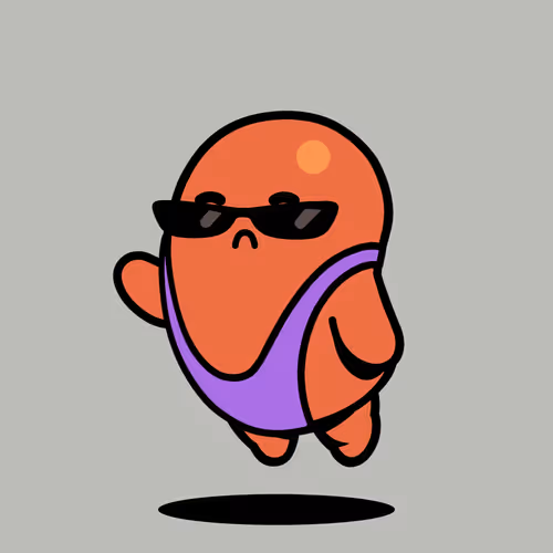 Bean #15891