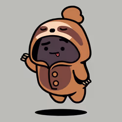 Bean #16994