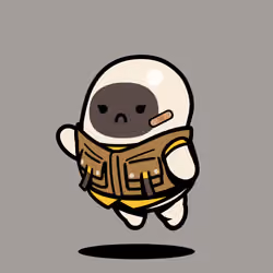 Bean #17265