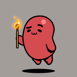 Bean #7315