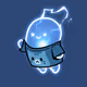 Bean #1007