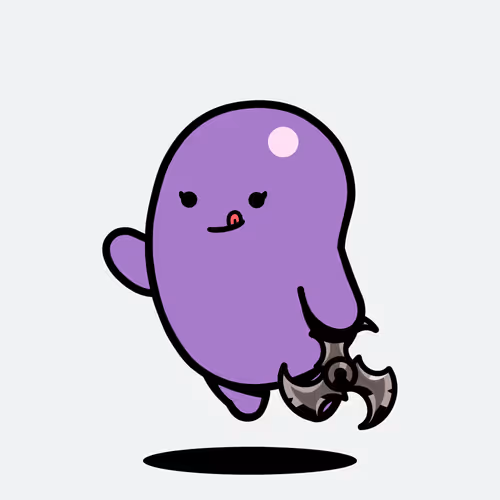 Bean #9548