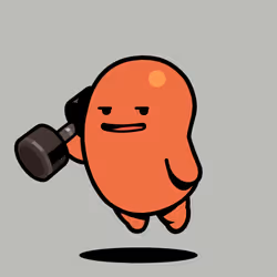 Bean #16368