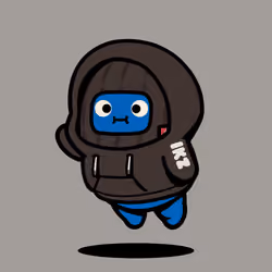 Bean #9015