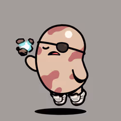 Bean #19575