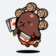 Bean #11522