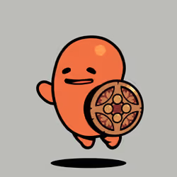 Bean #5757