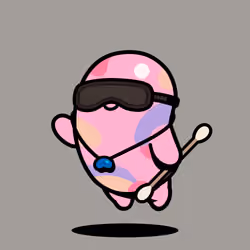 Bean #9384
