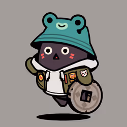 Bean #13080