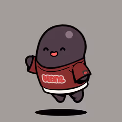Bean #847