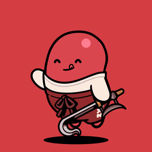 Bean #1849