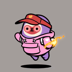 Bean #1254