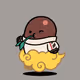 Bean #14980