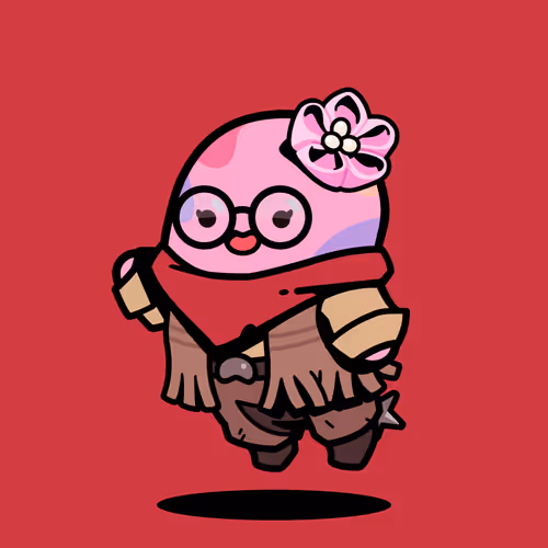 Bean #8314