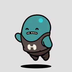Bean #15432