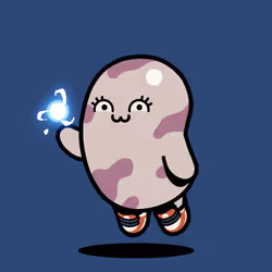 Bean #3553