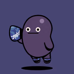 Bean #1688