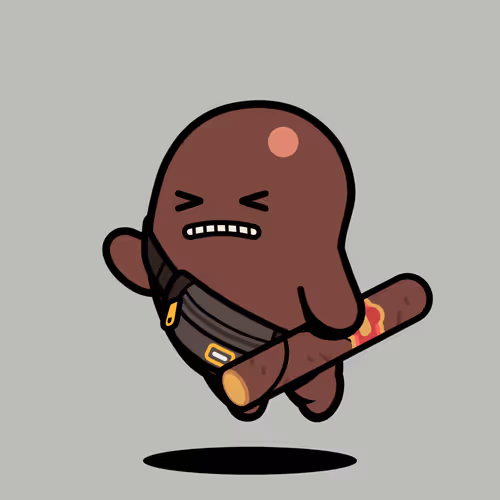Bean #13735