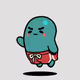 Bean #18375
