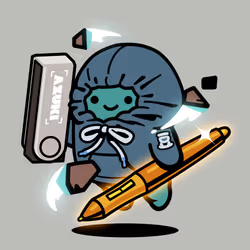 Bean #9604