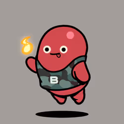 Bean #7720