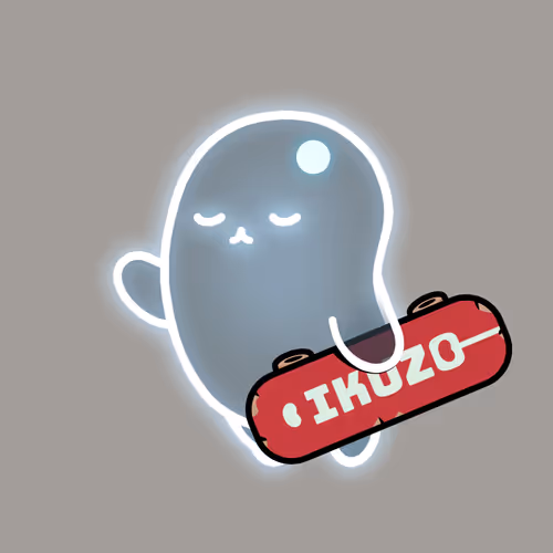 Bean #1712