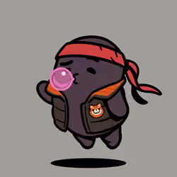 Bean #5557