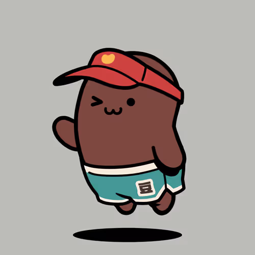 Bean #19902