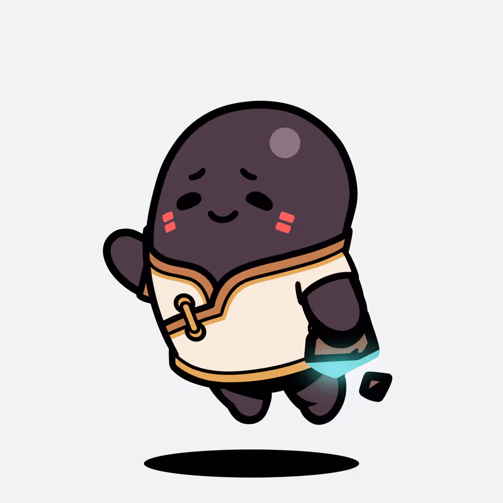 Bean #19915