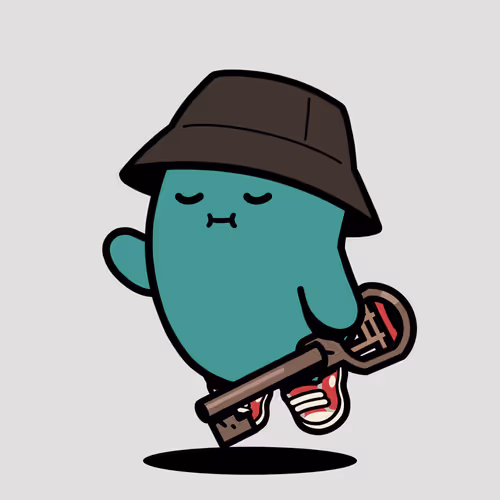 Bean #2985