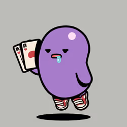 Bean #16599