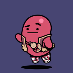 Bean #3330