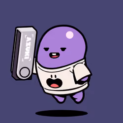 Bean #8810