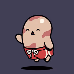 Bean #12842