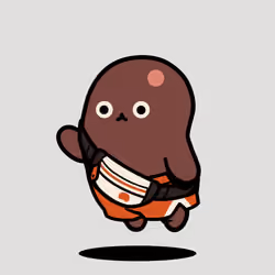 Bean #13483
