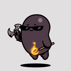 Bean #16908