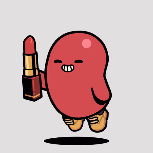 Bean #15161