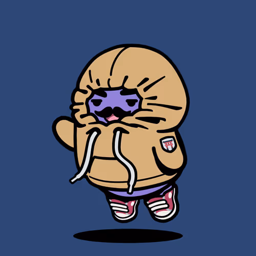 Bean #15247