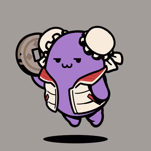 Bean #15665