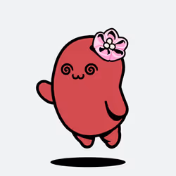 Bean #16186